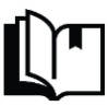 symbol for book 