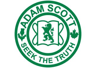 Image of Adam Scott Collegiate Vocational Institute logo