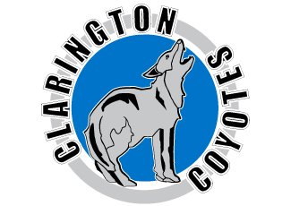 Image of Clarington Central Secondary School logo