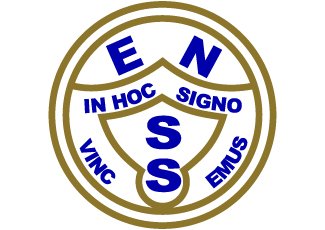 Image of East Northumberland Secondary School logo