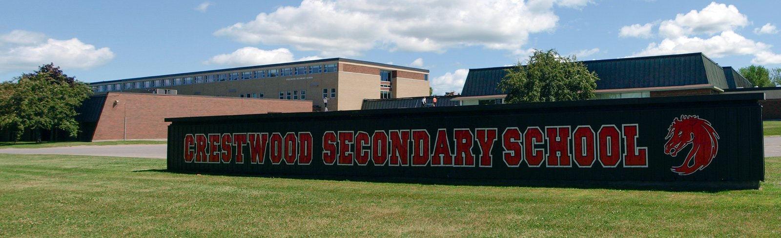 image of Crestwood SS
