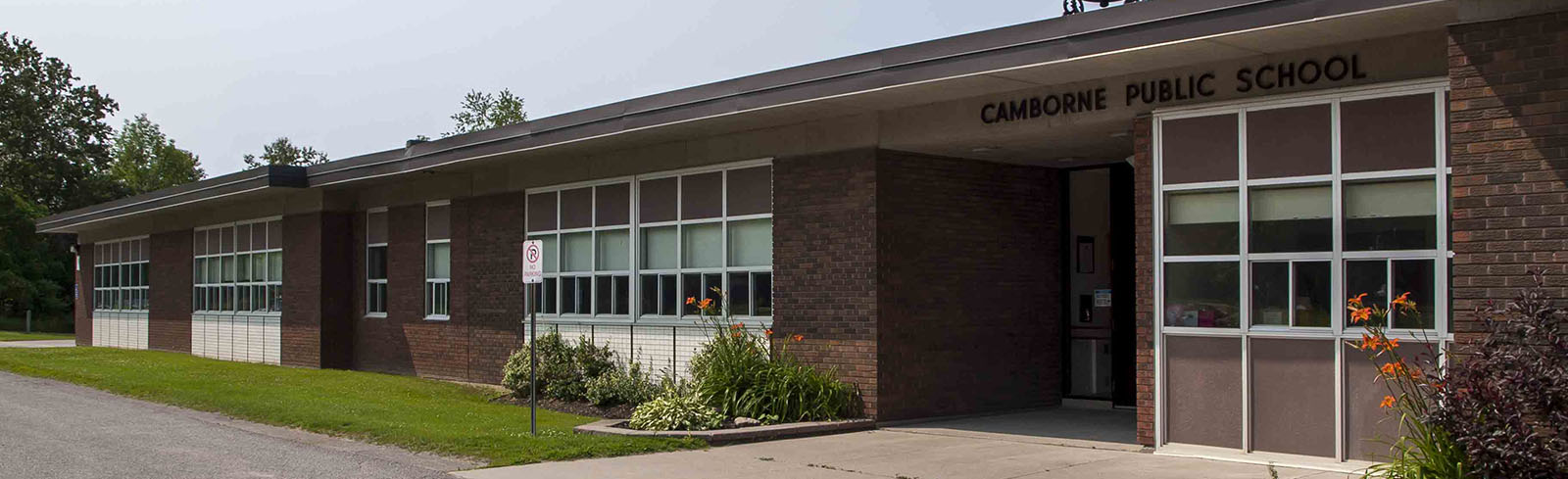 image of Camborne Public School