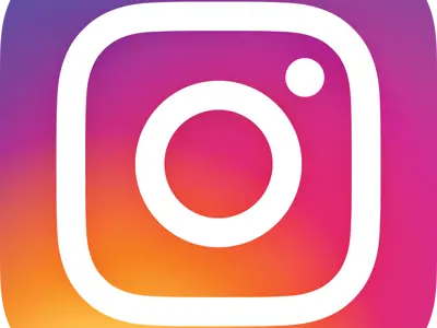 Instagram icon