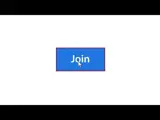 the word JOIN