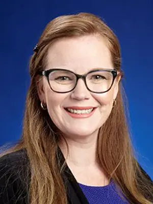 Kathleen Flynn