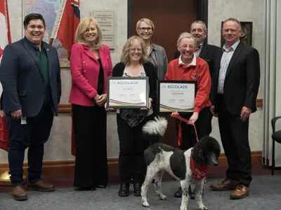 Elizabeth Stapells, Susans Wilson