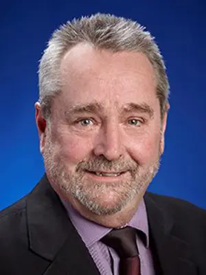 Terry Brown
