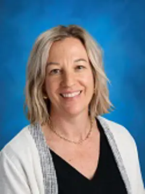 Christina Morgan Poort