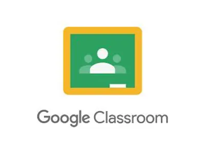 Google Classroom logo