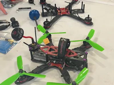 drone