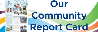 2024 community report card