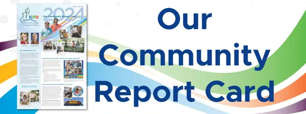 2024 community report card