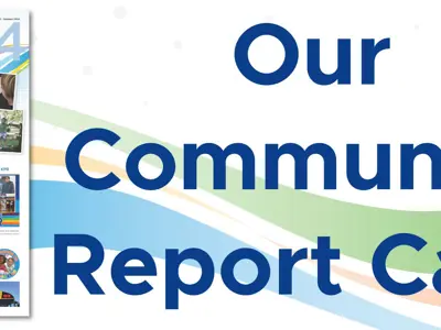 2024 community report card