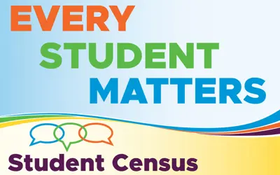 Every Student Matters - Student Census