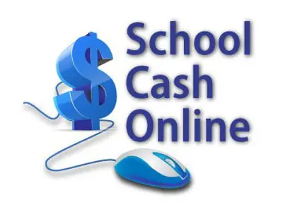 School Cash Online logo