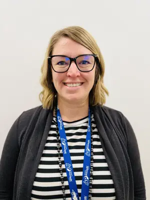 image of Melissa Mallory