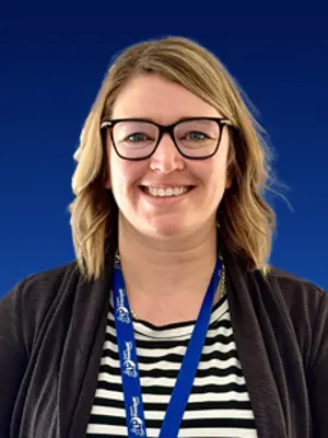 image of Melissa Mallory