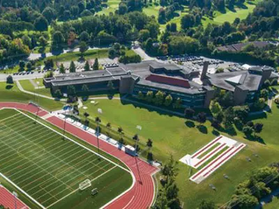 Thomas A. Stewart Secondary School