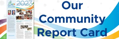2023 community report card