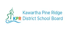 Kawartha Pine Ridge District School Board logo
