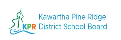 Kawartha Pine Ridge District School Board logo