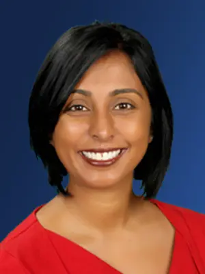 Sonal Gohil