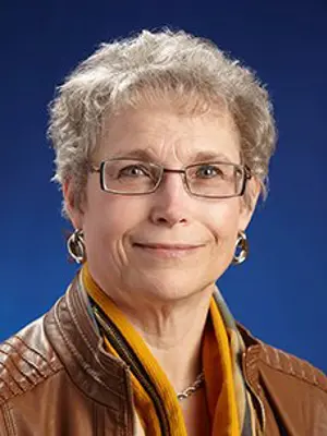 Jaine Klassen Jeninga