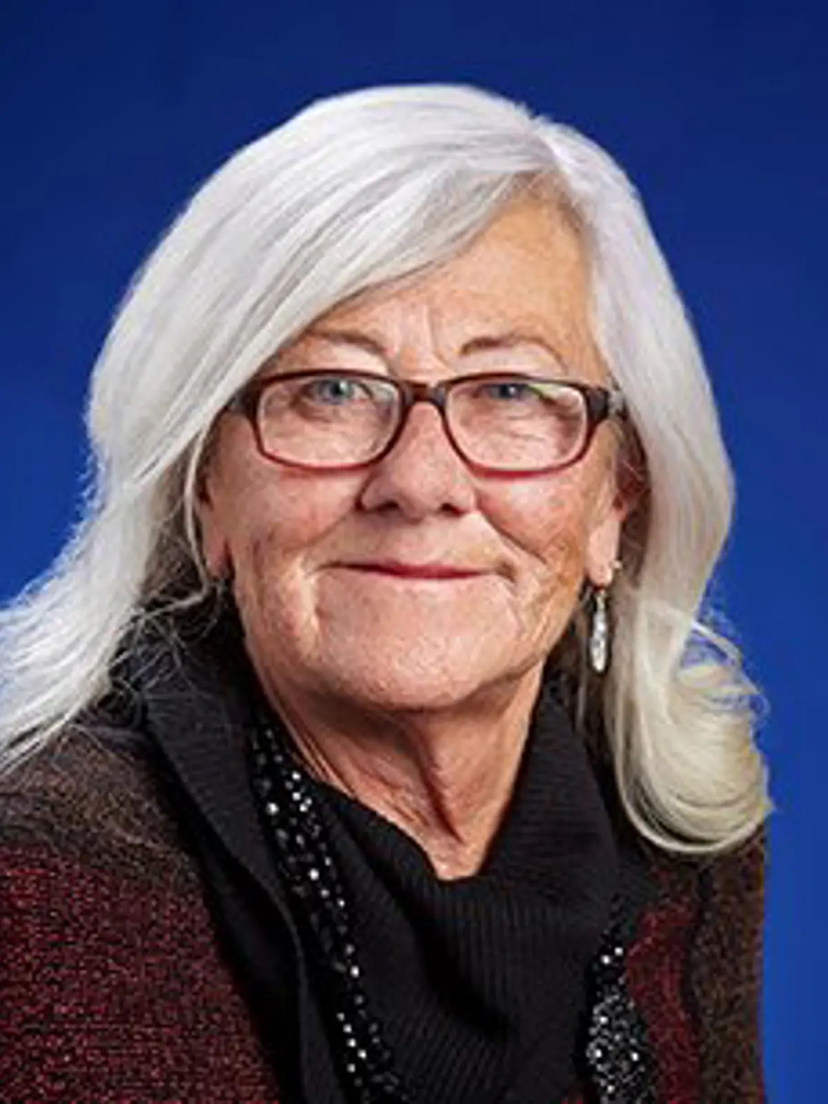 Angela Ridge Board of Trustees | Kawartha Pine Ridge District School Board